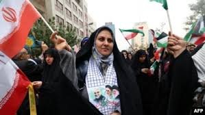 Demo Iran3