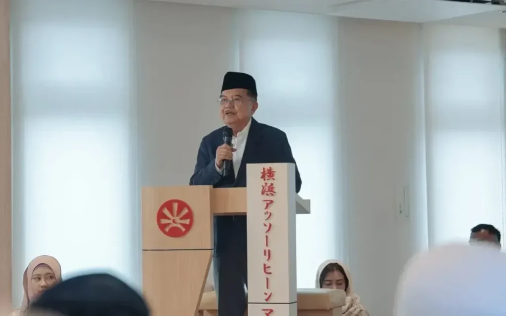 jusuf kalla