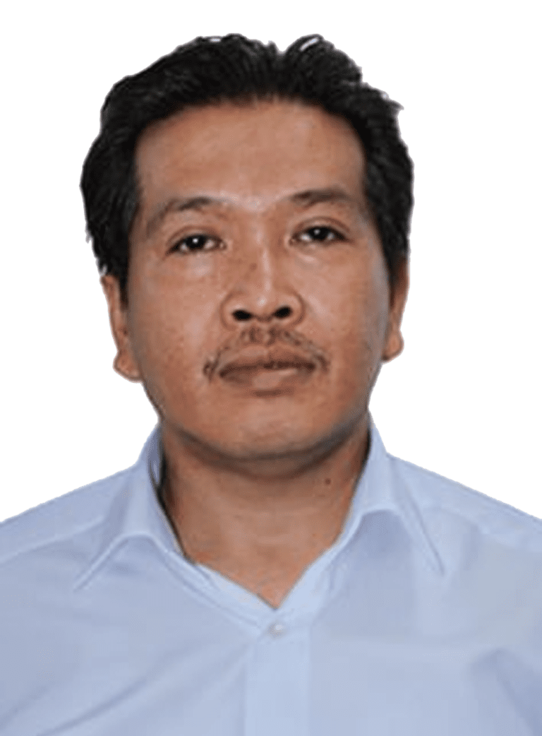 pak kandar permana