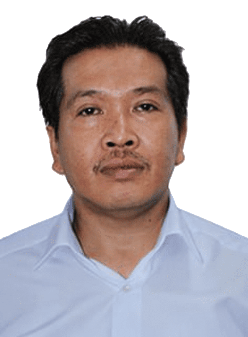pak kandar permana