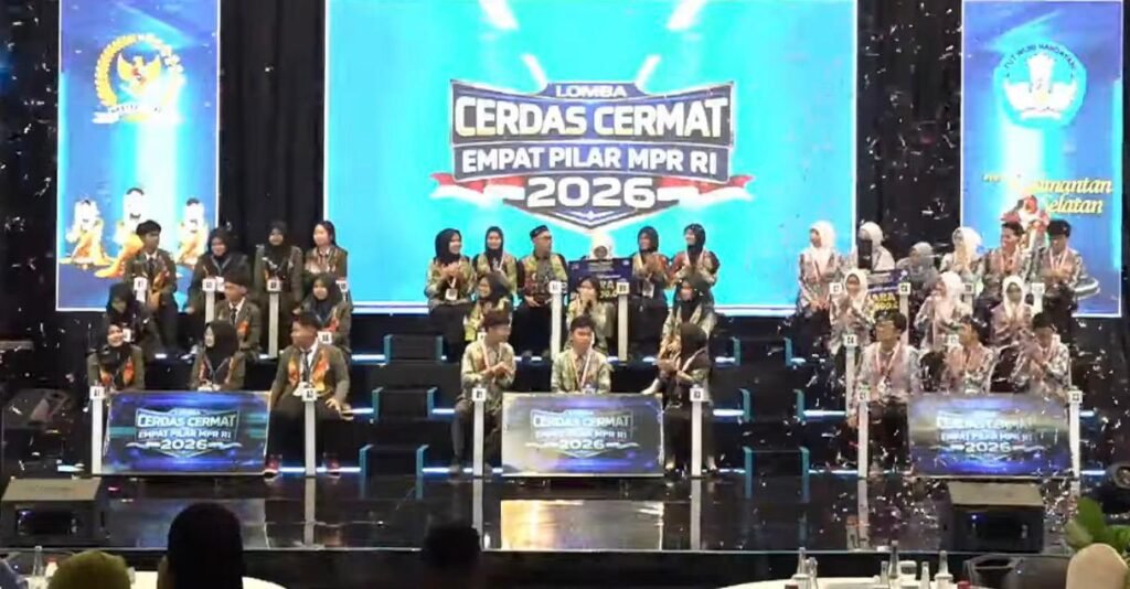 Jawaban Sama, Nilai Berbeda : Final LCC MPR RI Kalbar Berujung Permintaan Maaf WhatsApp Image 2026 05 12 At 9.26.16 AM 1024x534