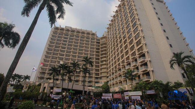 Eksekusi Lahan Eks Hotel Sultan Tetap Berjalan Hari Ini, Ribuan Personel Disiagakan whatsapp image 2026 06 18 at 10.24.16 am