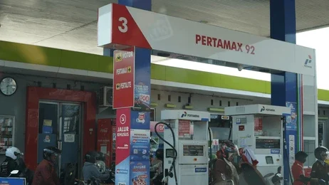 magelang indonesia 3 september 2025 260nw 2677970225