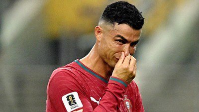 Ronaldo Ucap Salam Perpisahan Dengan Piala Dunia 2026 soccer worldcup por esp 1783375750487 169