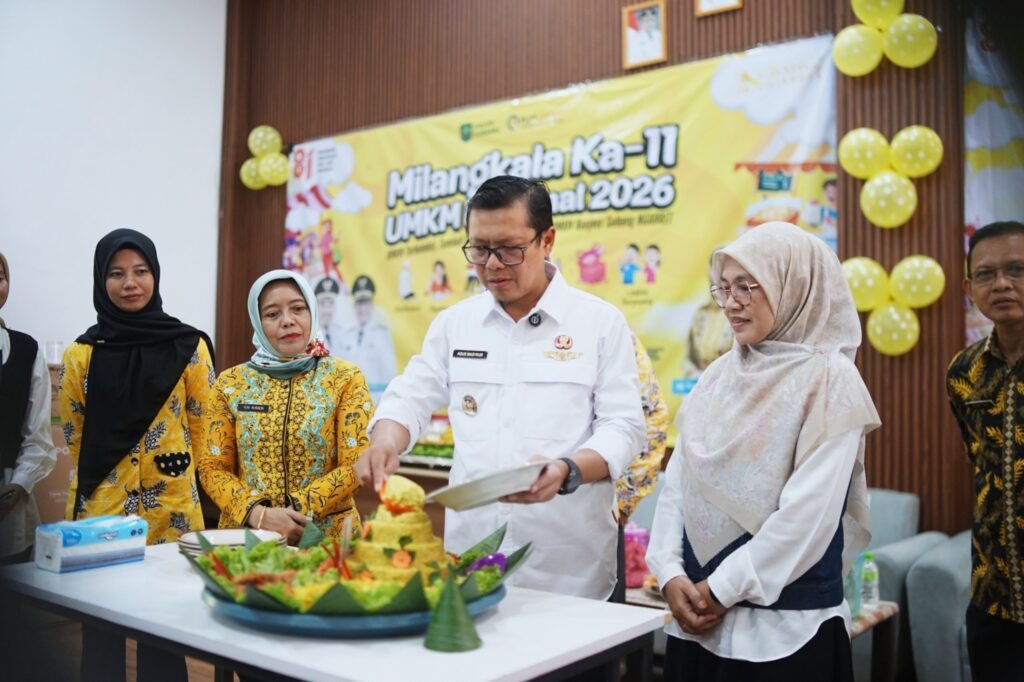 Wabup Agus: UMKM Subang Harus Naik Kelas! img 20260812 wa0065