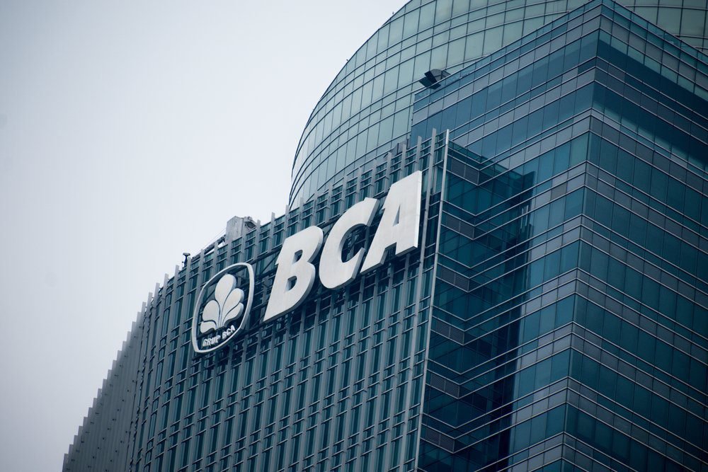 jakarta,,indonesia, ,august,04,,2020:,isolated,of,bca,(bank