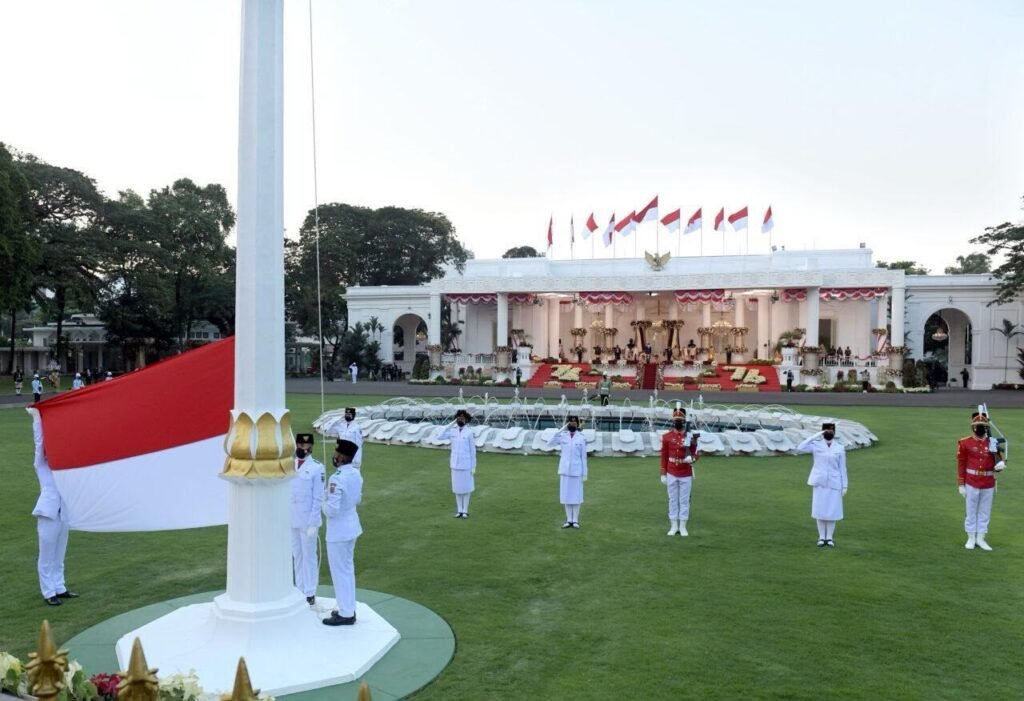 Jadwal Upacara HUT ke-81 RI di Istana Merdeka, Ada Imbauan Hentikan Aktivitas 3 Menit whatsapp image 2026 08 13 at 11.17.36 am