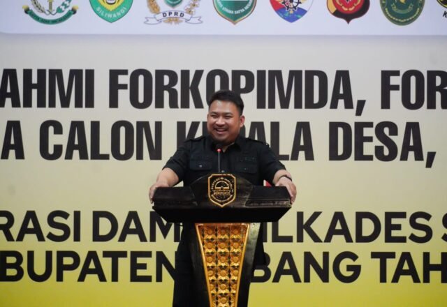 Bupati Subang