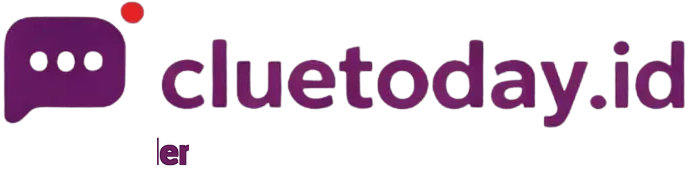 cluetoday logo slogan slide