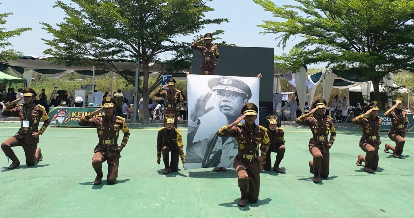 Polsub Sukses jadi Tuan Rumah Perdana Kejurda FORBASI Jabar, 49 Tim Berebut Tiket Kejurnas Forbasi Politeknik Negeri Subang